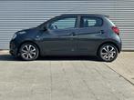 Citroen C1 1.0 e-VTi Shine | Camera | CruiseControl | Multim, Voorwielaandrijving, Stof, Gebruikt, Euro 6