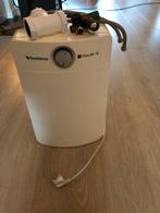 10L Close-in Boiler met Aansluitset, Ophalen, Gebruikt, Boiler, Minder dan 20 liter