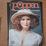 4x vakblad voor de poppenliefhebber uit 1993 en 1994, Ophalen of Verzenden, Gelezen, Poppen maken