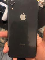 Zwarte iPhone XR - Goede conditie, Gebruikt, Zwart, IPhone XR, Ophalen of Verzenden