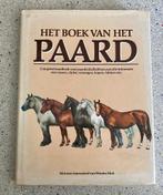 Het boek van het Paard, Verzenden, Zo goed als nieuw, Paarden of Pony's