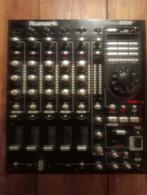 Numark 5000-FX DJ Mixer pro, Muziek en Instrumenten, Mengpanelen, Ophalen of Verzenden, Gebruikt, 5 tot 10 kanalen, Microfooningang