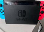 Nintendo Switch - Complete Set!, Spelcomputers en Games, Games | Nintendo Switch, Gebruikt, Eén computer, 3 spelers of meer, Vanaf 7 jaar