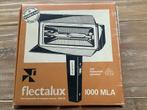 Flectalux halogeenlamp 1000 mla, Ophalen of Verzenden, 1960 tot 1980