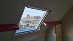 Velux ggl sk06 114x118 inclusief gootstukken, Doe-het-zelf en Verbouw, Glas en Ramen, Ophalen, Dubbelglas, 80 tot 120 cm, 80 tot 120 cm