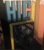 Hic Sunt Leones 2 g6, Eén stripboek, Ophalen of Verzenden, Zo goed als nieuw