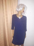 Prachtige jurk van Sissy-boy maat M zgan, Maat 38/40 (M), Blauw, Sissy-Boy, Ophalen of Verzenden