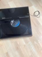 Technics SL-J2 lineaire platenspeler nette staat, Ophalen of Verzenden, Gebruikt