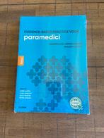 Evidence-based practice voor paramedici, Boeken, Ophalen of Verzenden, Nieuw, HBO, Boom