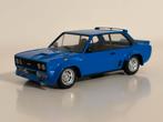 Fiat 131 Abarth 1:43 Trofeu, Ophalen of Verzenden, Zo goed als nieuw, Auto, Overige merken
