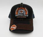 T.k. Harley Davidson chippewa falls baseball cap nieuw      , Kleding | Heren, Hoeden en Petten, Nieuw, Pet, One size fits all