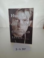 Huub van der Lubbe - Geregeled Leven, Boeken, Ophalen of Verzenden, Zo goed als nieuw, Huub van der Lubbe, Nederland