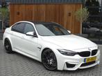 Bmw 3-serie M3 Competition DCTA 451PK M-Performance / Carbon, Auto's, BMW, Automaat, Achterwielaandrijving, Gebruikt, Euro 6