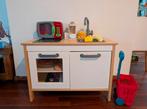 Ikea duktig met extra accessoires, Kinderen en Baby's, Ophalen, Gebruikt, Hout, Speelkeuken