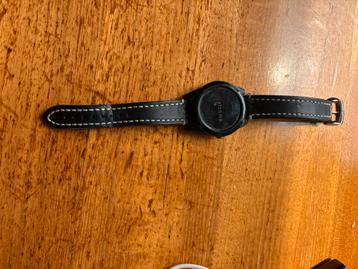 Mijn SOS alarm horloge premium beschikbaar voor biedingen