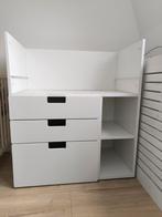 Commode, Gebruikt, 50 tot 70 cm, Ophalen of Verzenden, 100 cm of meer