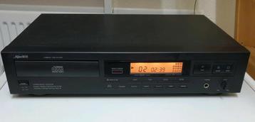 Supertech cd speler cd-042m 1994 beschikbaar voor biedingen