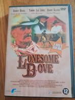 LONESOME DOVE, Cd's en Dvd's, Verzenden, Boxset, Zo goed als nieuw, Actie en Avontuur