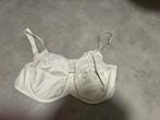 Witte gedragen bh maat 90F ook in zwart en groen, Kleding | Dames, Ondergoed en Lingerie, Hunkemöller, Verzenden, Overige kleuren