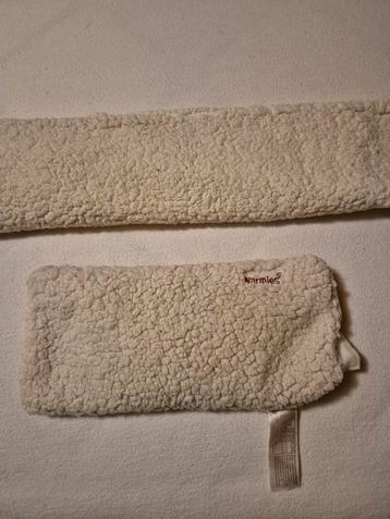 Warmies Pittenzak - Heerlijk Warm! beschikbaar voor biedingen