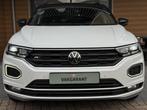 Volkswagen T-Roc 1.5 TSI R Sport Bins,Cam,Trekh,Carpl,Navi,C, Auto's, Stof, 4 cilinders, 150 pk, Wit