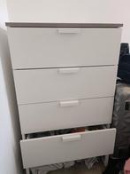 Ikea Trysil Kommode/Kasten /ladekasten, Ophalen, Zo goed als nieuw, 25 tot 50 cm, Minder dan 100 cm