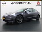 Tesla Model 3 RWD SR+ 60kWh Trekhaak Af-Fabriek Leder Adapti, Auto's, Tesla, 27 €/maand, Achterwielaandrijving, Gebruikt, Adaptive Cruise Control