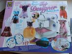 Kindernaaimachine, Ophalen of Verzenden, Zo goed als nieuw, Jongen of Meisje