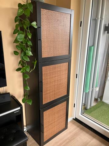 Ikea Besta boekenkast 193x60x41 - afbeelding 1