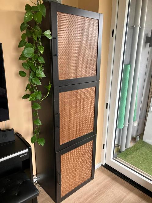 Ikea Besta boekenkast 193x60x41, Huis en Inrichting, Kasten | Kledingkasten, Nieuw, Minder dan 100 cm, 25 tot 50 cm, Ophalen