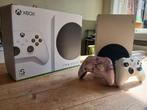Xbox Series S, Spelcomputers en Games, Ophalen of Verzenden, Zo goed als nieuw, Xbox Series S