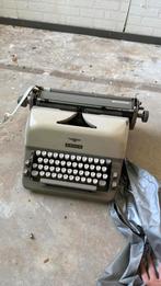 Adeler typemachine, Diversen, Typemachines, Ophalen, Zo goed als nieuw