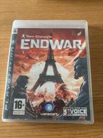 End War, Vanaf 18 jaar, Shooter, 1 speler, Ophalen of Verzenden