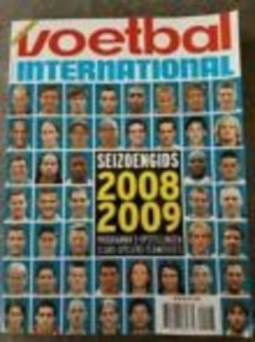 VI Special 2008-2009 beschikbaar voor biedingen