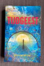 Hans Peter Roel - Tijdgeest, Boeken, Ophalen of Verzenden, Zo goed als nieuw, Hans Peter Roel