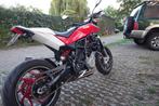 Husqvarna Nuda 900, Motoren, Motoren | Husqvarna, LED Verlichting, 2 cilinders, Motorrijbewijs A, 900 cc