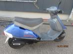 honda vision 2 takt klassieker 499,00, Ophalen, Gebruikt, Maximaal 45 km/u, Honda vision 2 takt