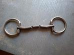Titanium bit Fager 12cm, Ophalen of Verzenden, Zo goed als nieuw, Dressuur