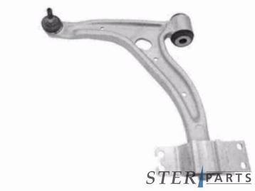 Draagarm linksvoor Mercedes CLA-klasse C117 A 2463304700 beschikbaar voor biedingen