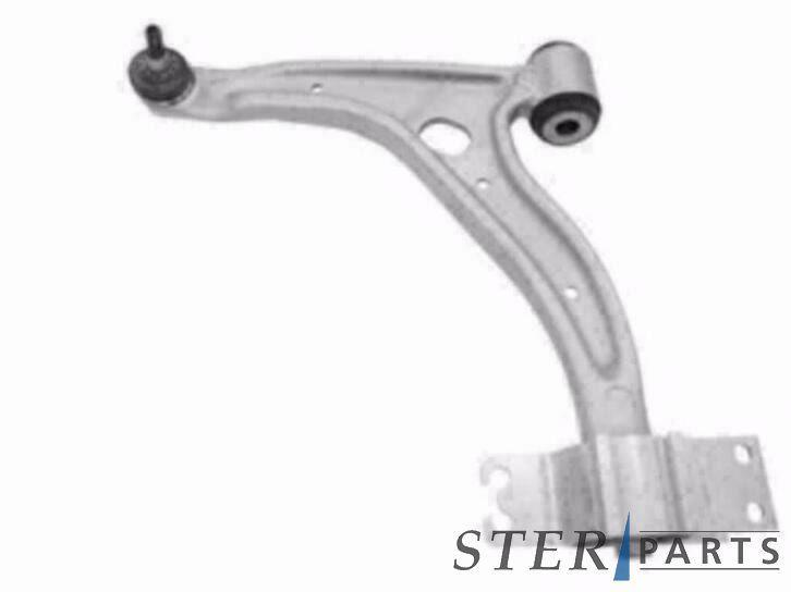 Draagarm linksvoor Mercedes CLA-klasse C117 A 2463304700, Auto-onderdelen, Ophanging en Onderstel