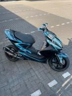 Yamaha aerox 94cc!, Tweetakt, Aerox, Maximaal 45 km/u, Nieuw