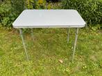 Nieuw campingtafel in opbergtas, Ophalen of Verzenden, Nieuw, Campingtafel