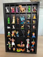 Fantastische gerestylde vintage letterbak met Disney figuren, Ophalen of Verzenden, Nieuw