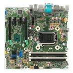837345-001 Fit for HP Z240 SFF System Motherboard, Facturen@maascomputers.nl, DDR3, Ophalen of Verzenden, Cargadoorweg 23, 6541 BT Nijmegen