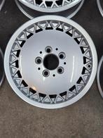 MSW velgen, Ophalen, 15 inch, Velg(en), Personenwagen