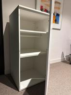 Ikea Pax Kast 60x60x120 - Wit met legplanken, Huis en Inrichting, Kasten | Kledingkasten, Ophalen, 100 tot 150 cm, 50 tot 100 cm