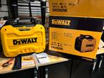 DeWalt DXGNI20E Benzine generator - 1800W - 4 takt, Doe-het-zelf en Verbouw, Gereedschap | Overige machines, Ophalen of Verzenden