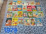 DONALD DUCK JAARGANG 1979 | LOSSE NUMMERS, Complete serie of reeks, Ophalen of Verzenden, Gelezen