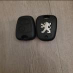 Sleutel behuizing Peugeot 107 2005 2014, Ophalen of Verzenden, Nieuw