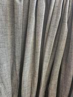 Gordijnen 265 hoog V48, Jansoninterieurstoffen@gmail.com, Jansoninterieurstoffen, Nieuw, Ophalen of Verzenden